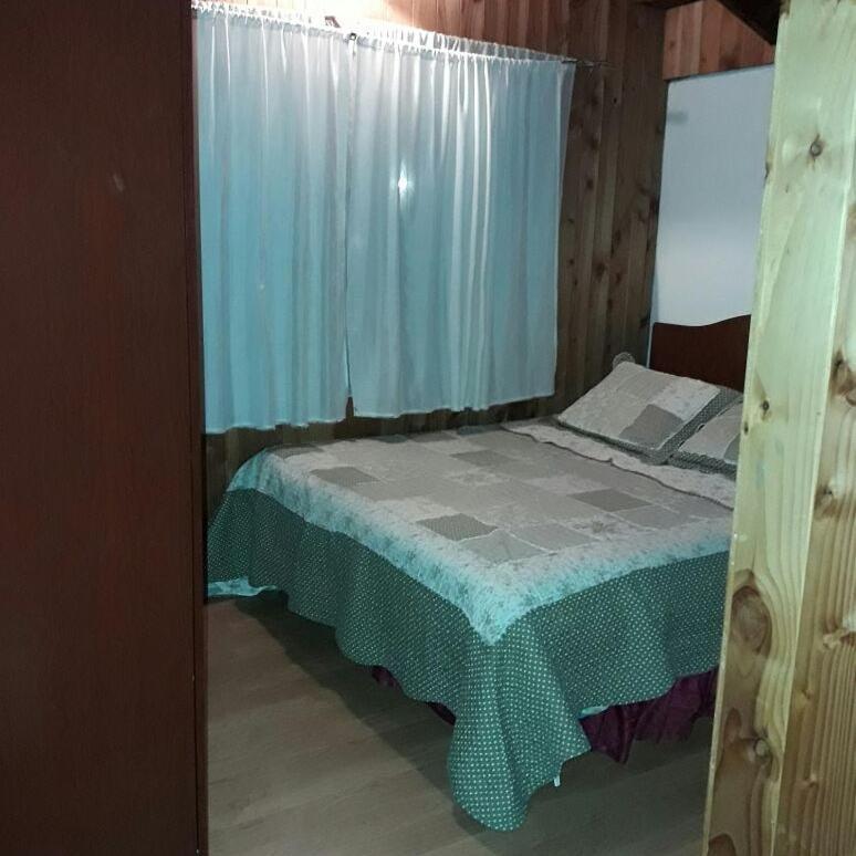 Hostal Maitahue 푸콘 외부 사진