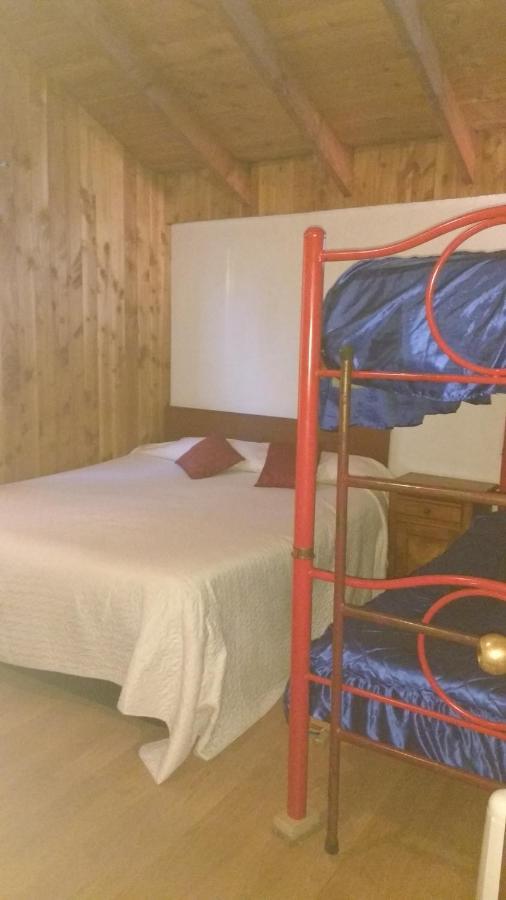 Hostal Maitahue 푸콘 외부 사진