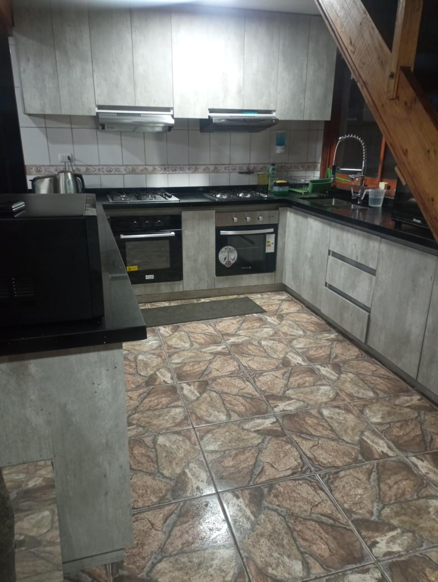 Hostal Maitahue 푸콘 외부 사진