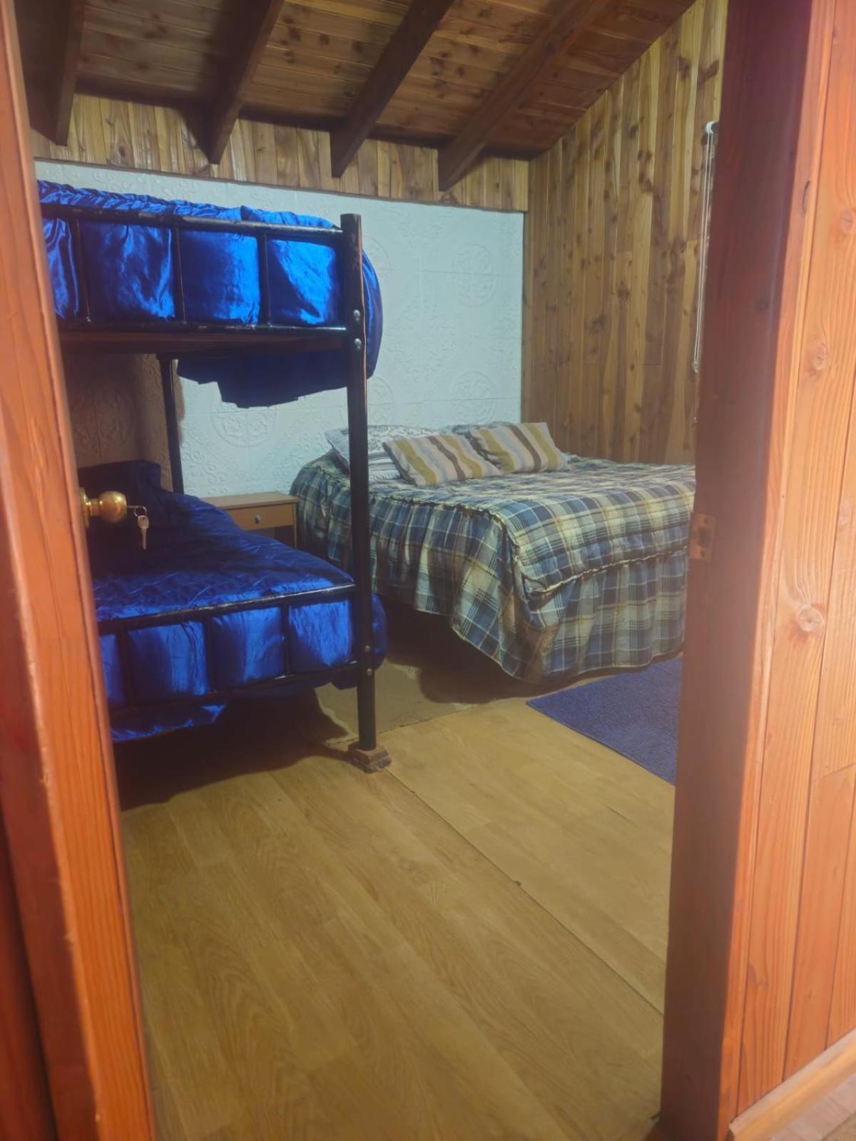 Hostal Maitahue 푸콘 외부 사진