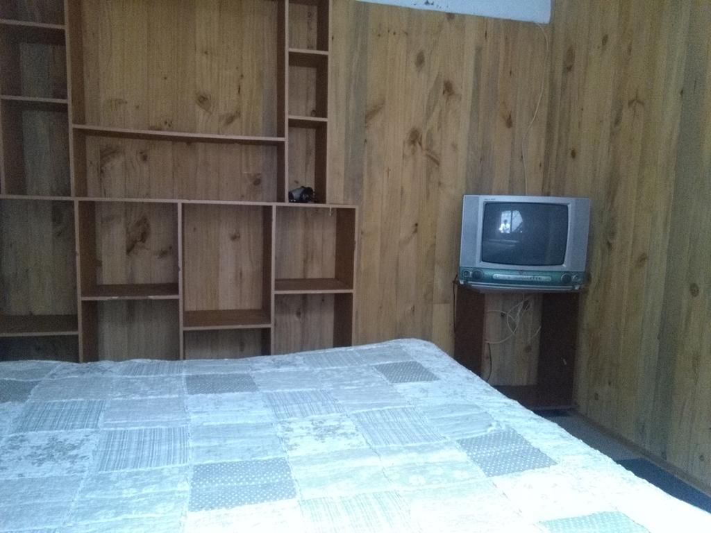 Hostal Maitahue 푸콘 객실 사진