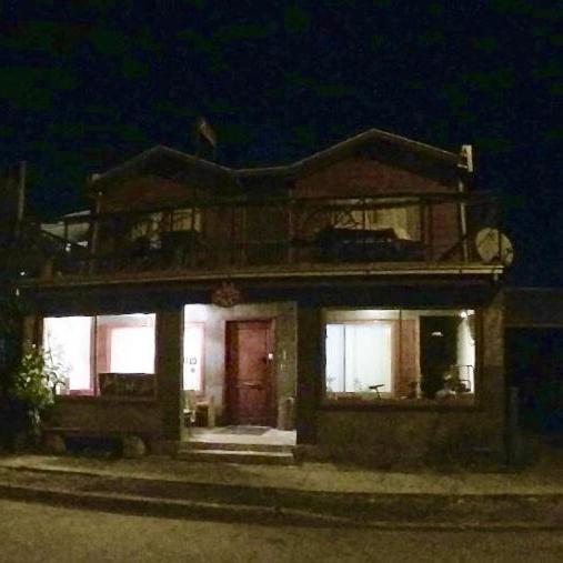Hostal Maitahue 푸콘 외부 사진
