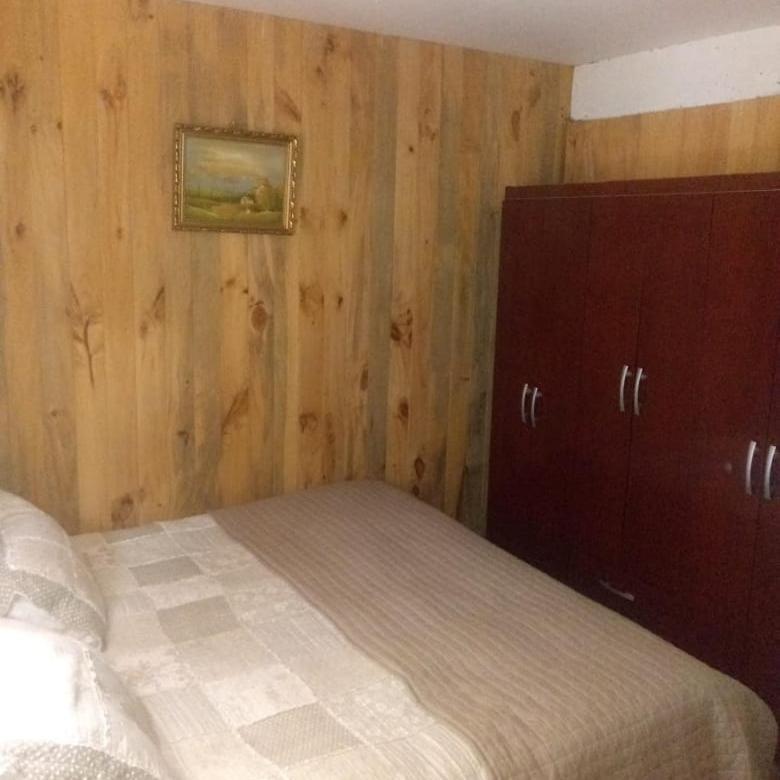 Hostal Maitahue 푸콘 외부 사진